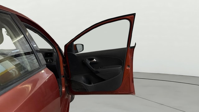 View Volkswagen Polo Image 44 Used Volkswagen Polo Image 44
