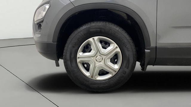 View Tata Harrier Image 29 Used Tata Harrier Image 29