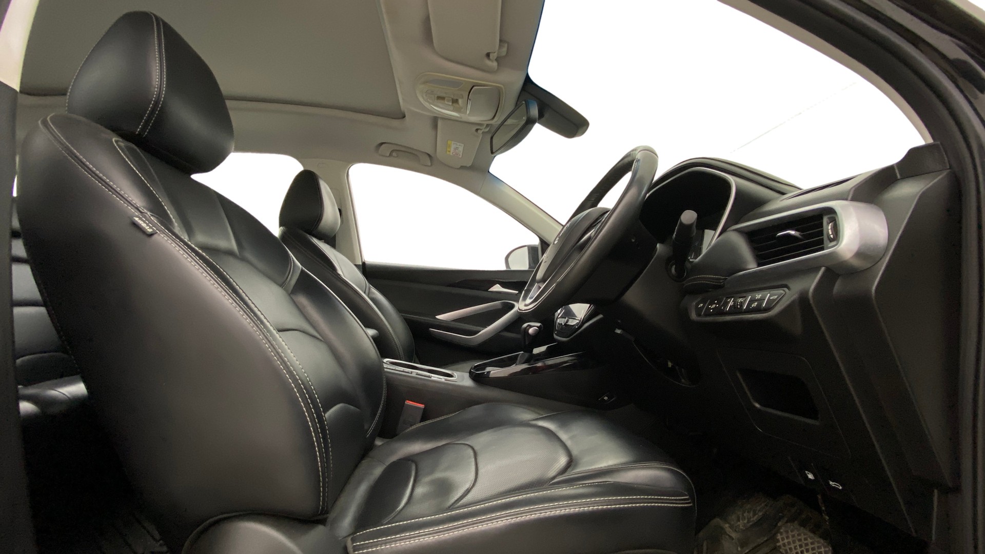 Used 2022 MG Hector Used 2022 MG Hector