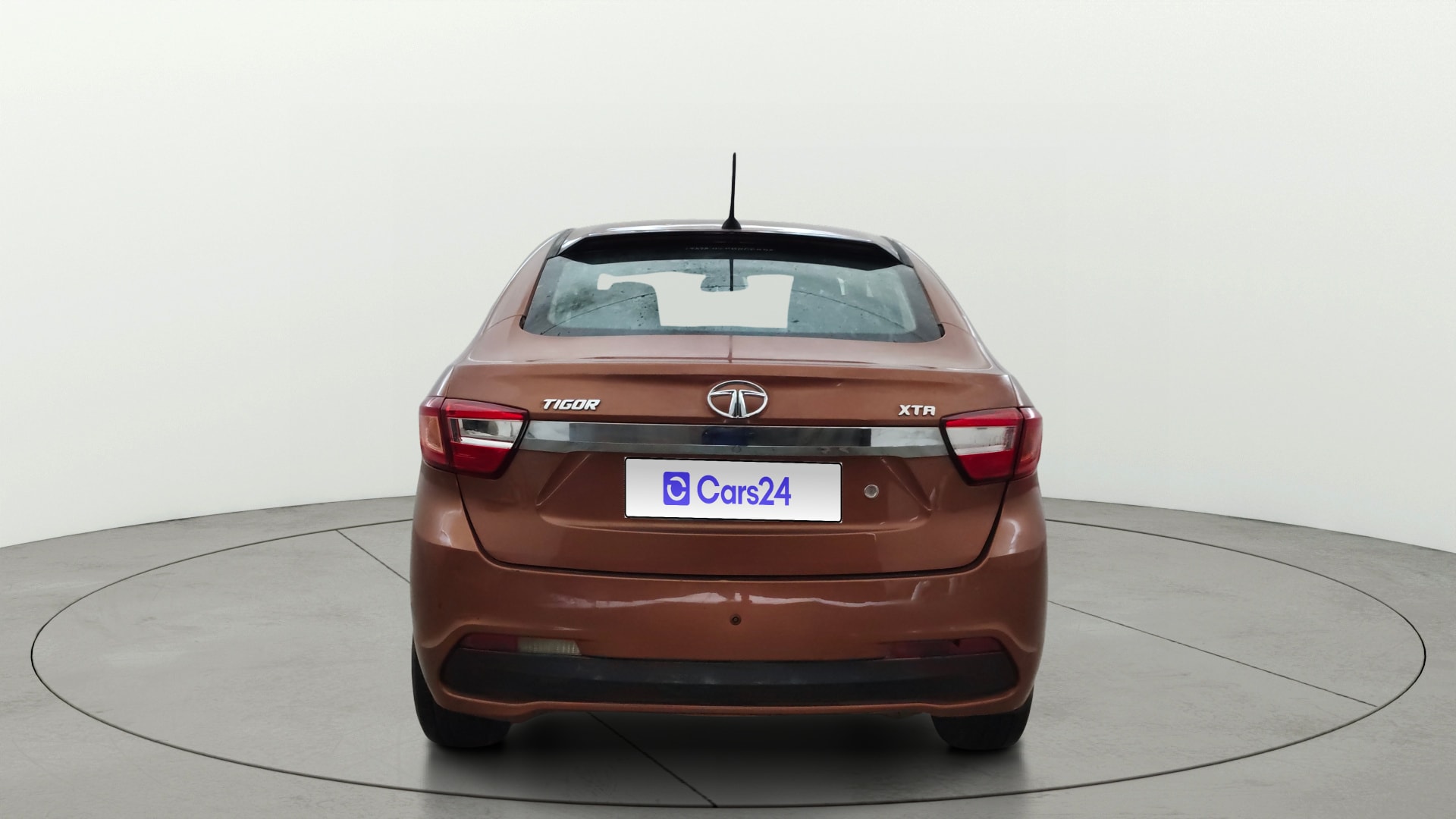Used 2018 Tata Tigor Used 2018 Tata Tigor