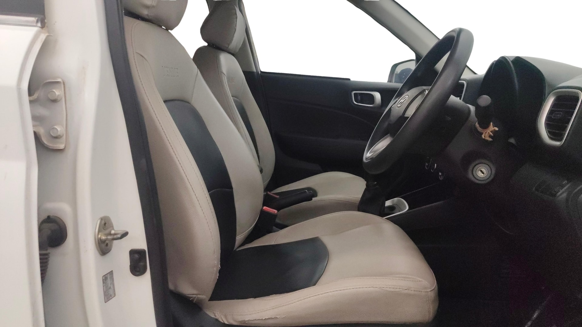 View 2022 Hyundai Venue S 1.2 Petrol Image 25 Used 2022 Hyundai Venue S 1.2 Petrol Image 25
