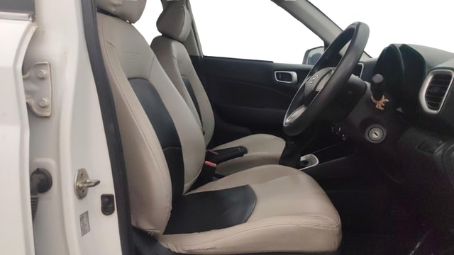 View Hyundai Venue Image 25 Used Hyundai Venue Image 25