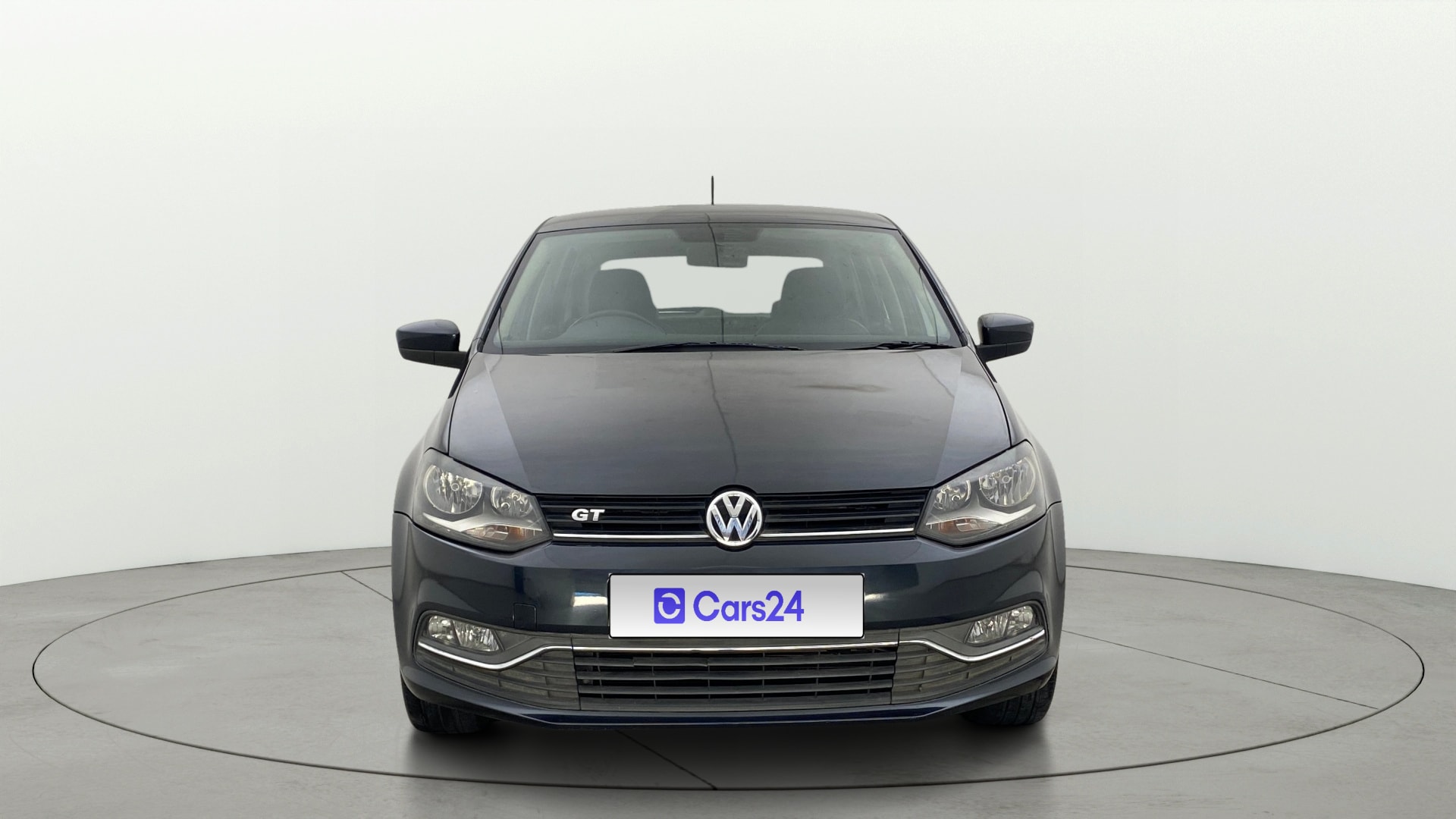 Used 2015 Volkswagen Polo GT Used 2015 Volkswagen Polo GT