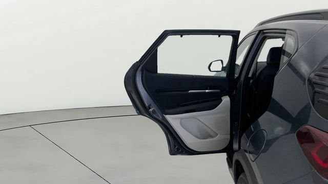 View Kia Sonet Image 15 Used Kia Sonet Image 15