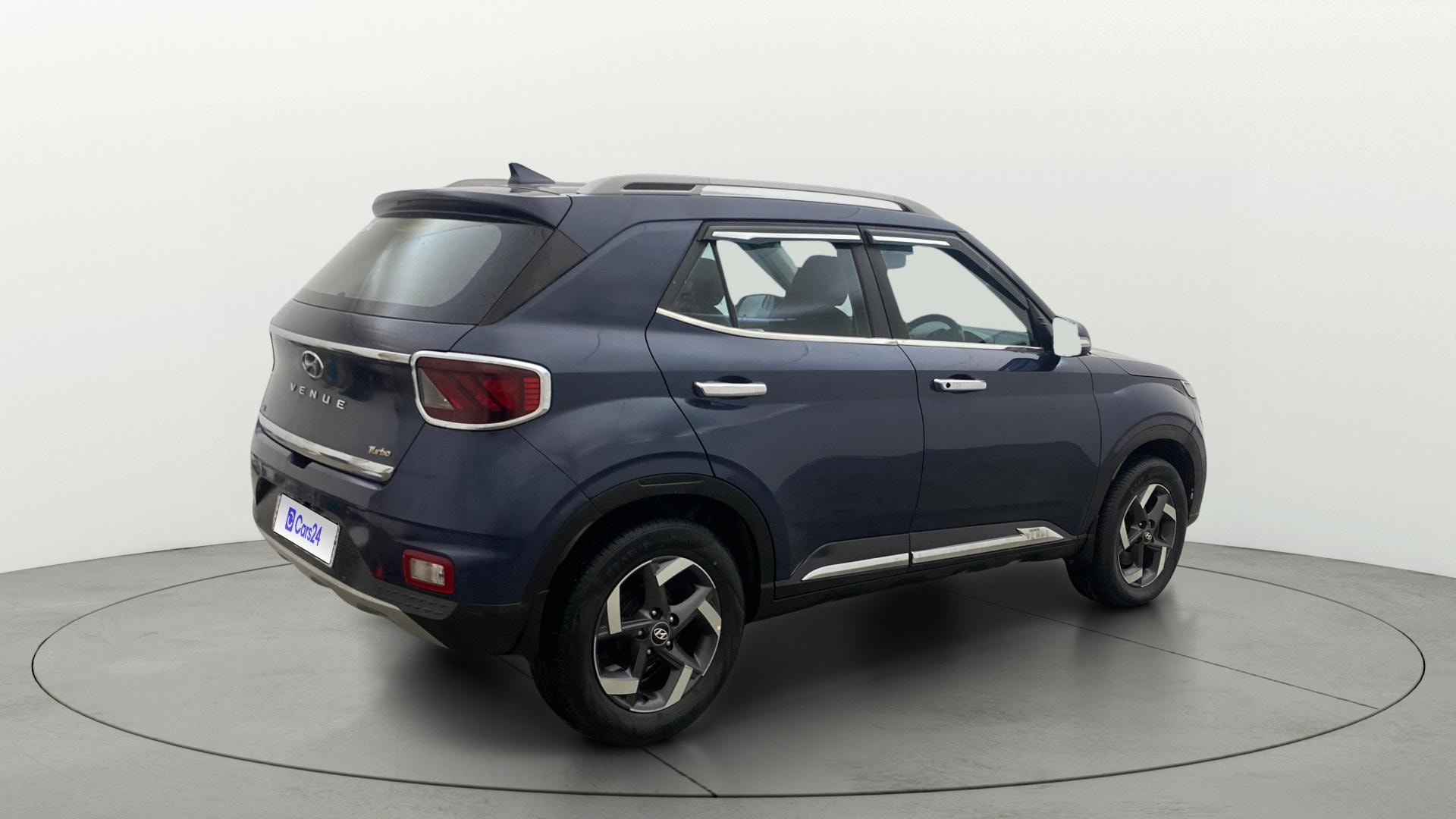 Used 2020 Hyundai Venue Used 2020 Hyundai Venue