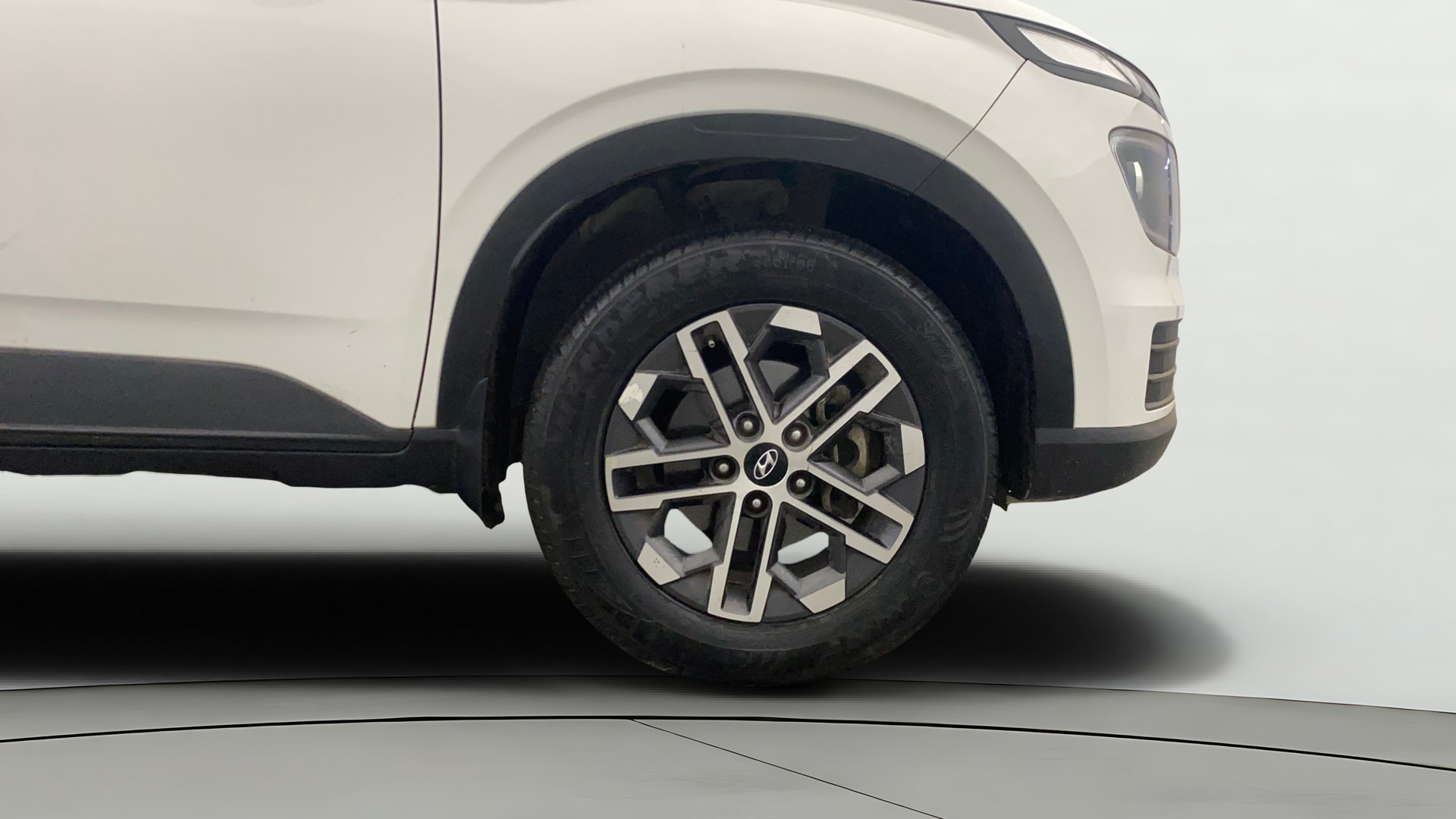Used 2023 Hyundai Venue Used 2023 Hyundai Venue