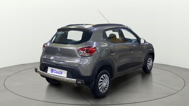 View Renault Kwid Image 48 Used Renault Kwid Image 48