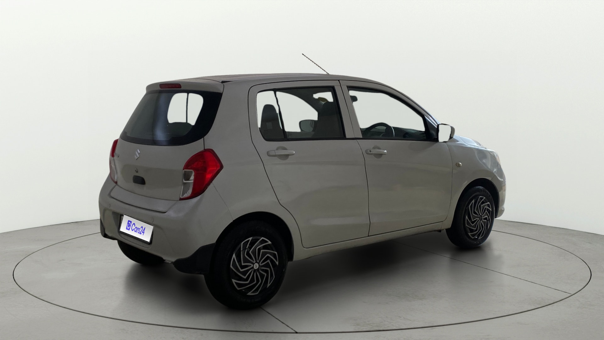 View 2019 Maruti Suzuki 1000 Base Variant Image 41 Used 2019 Maruti Suzuki 1000 Base Variant Image 41