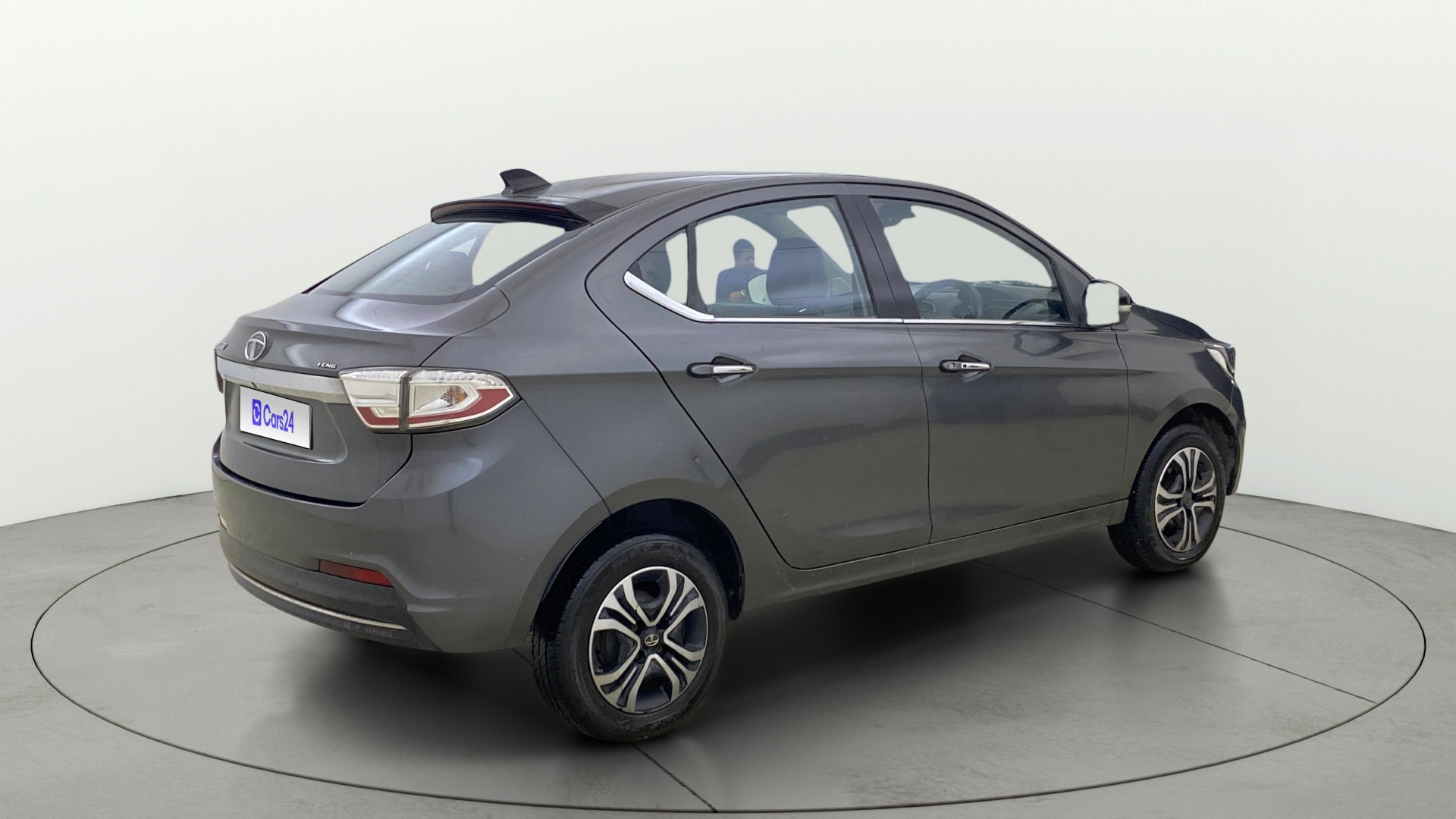 Used 2022 Tata Tigor Used 2022 Tata Tigor