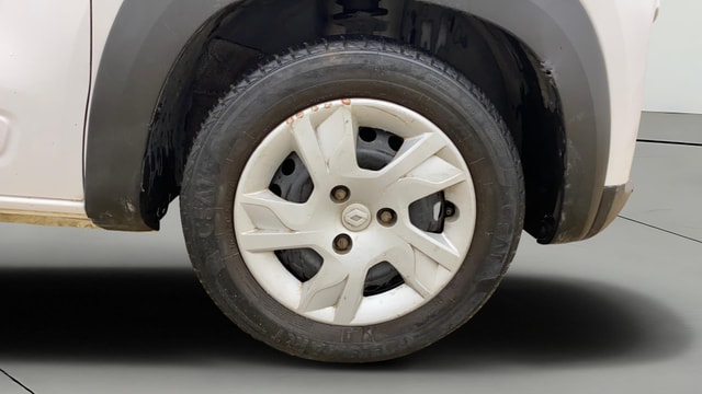 View Renault Kwid Image 40 Used Renault Kwid Image 40