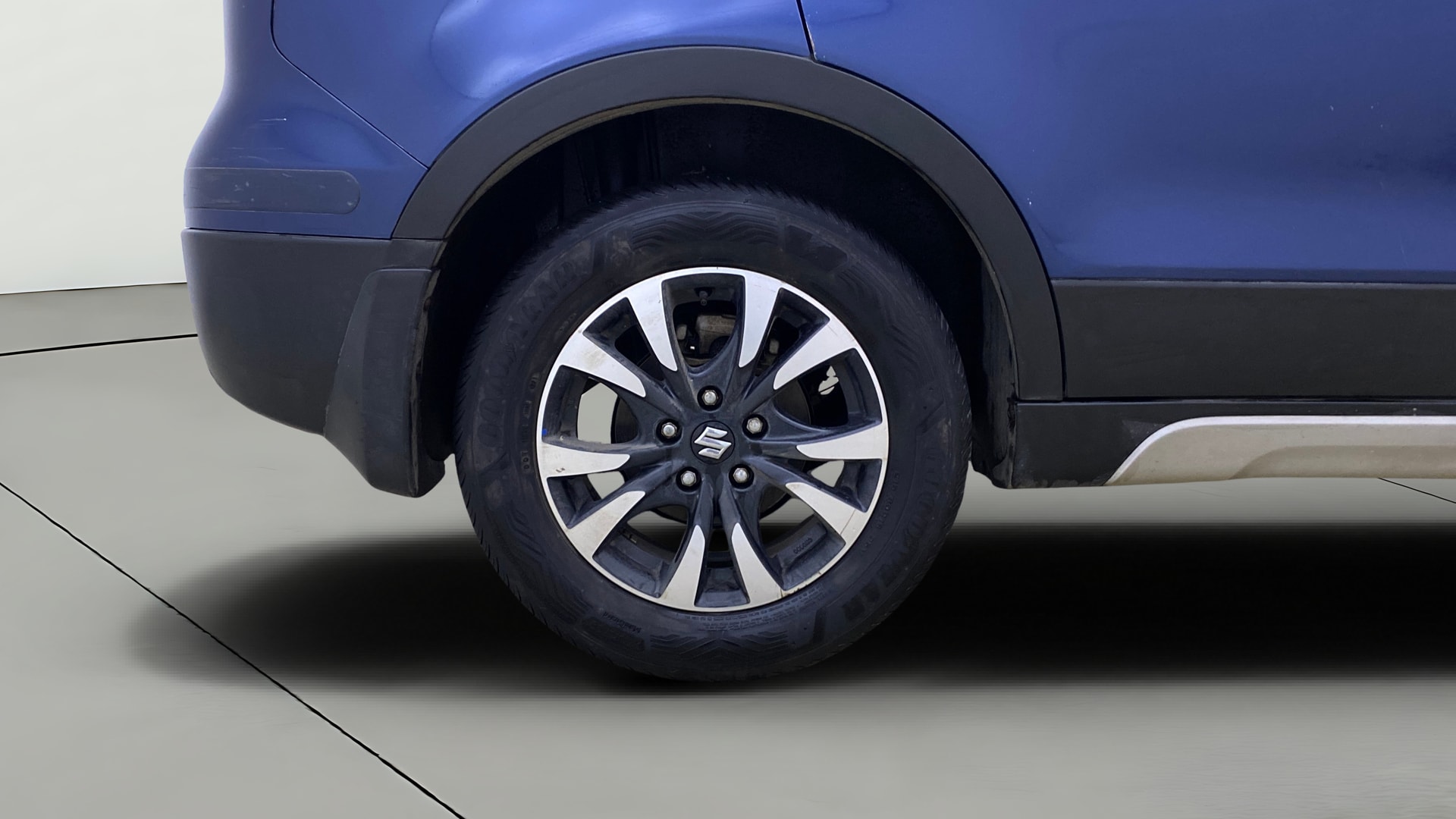 View 2018 Maruti Suzuki 1000 Base Variant Image 25 Used 2018 Maruti Suzuki 1000 Base Variant Image 25