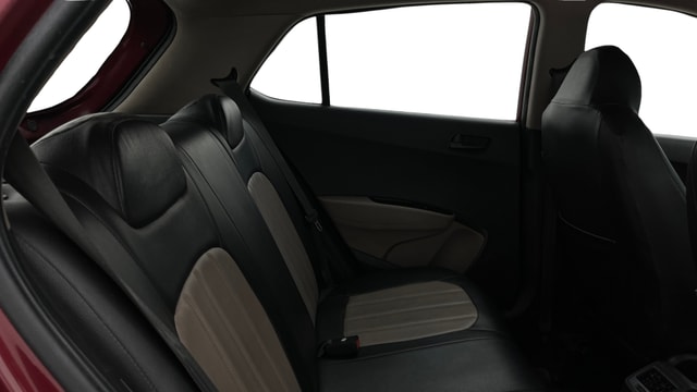 View Hyundai Grand i10 Image 29 Used Hyundai Grand i10 Image 29