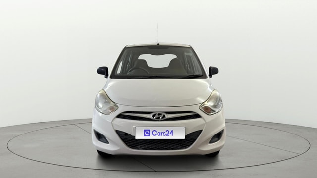View Hyundai i10 Image 1 Used Hyundai i10 Image 1