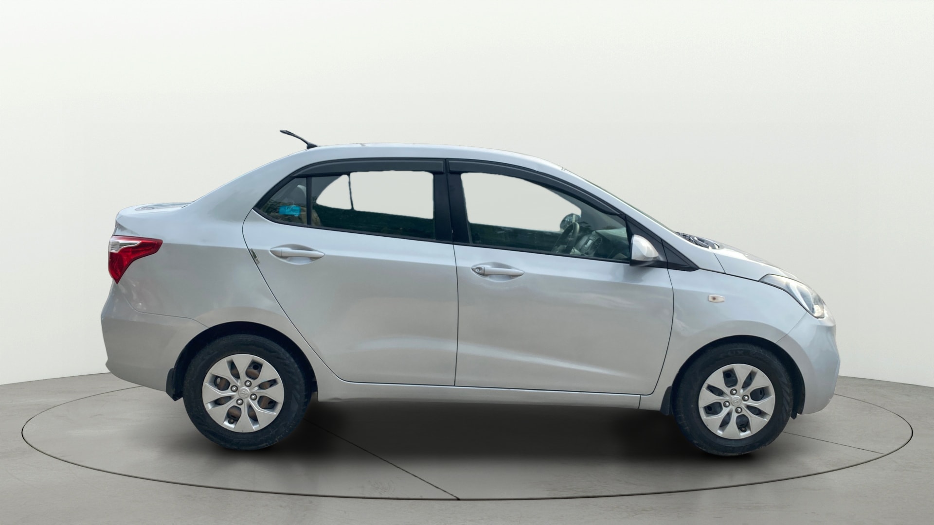 Used 2018 Hyundai Xcent Used 2018 Hyundai Xcent