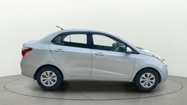 View Hyundai Xcent Image 8 Used Hyundai Xcent Image 8