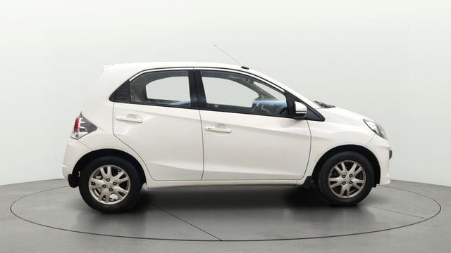 View Honda Brio Image 8 Used Honda Brio Image 8