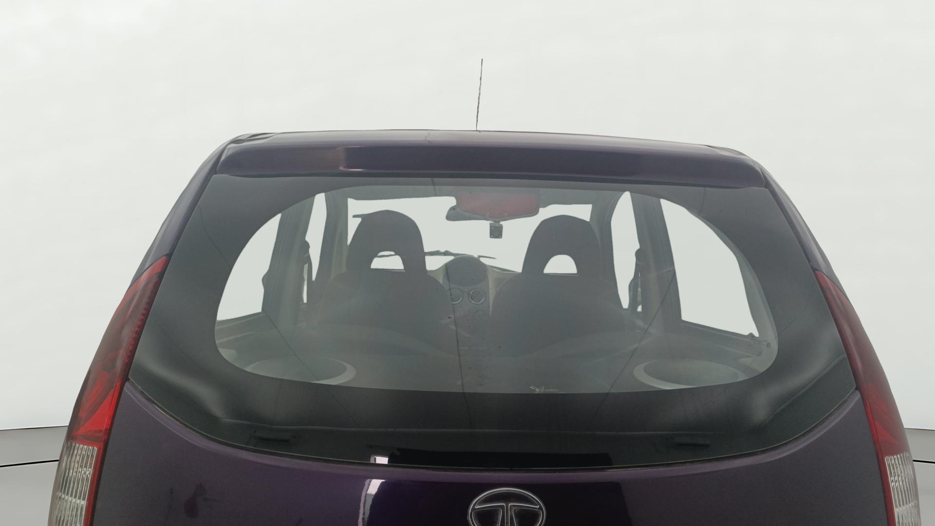 View 2016 Tata Nano Twist XT Image 4 Used 2016 Tata Nano Twist XT Image 4