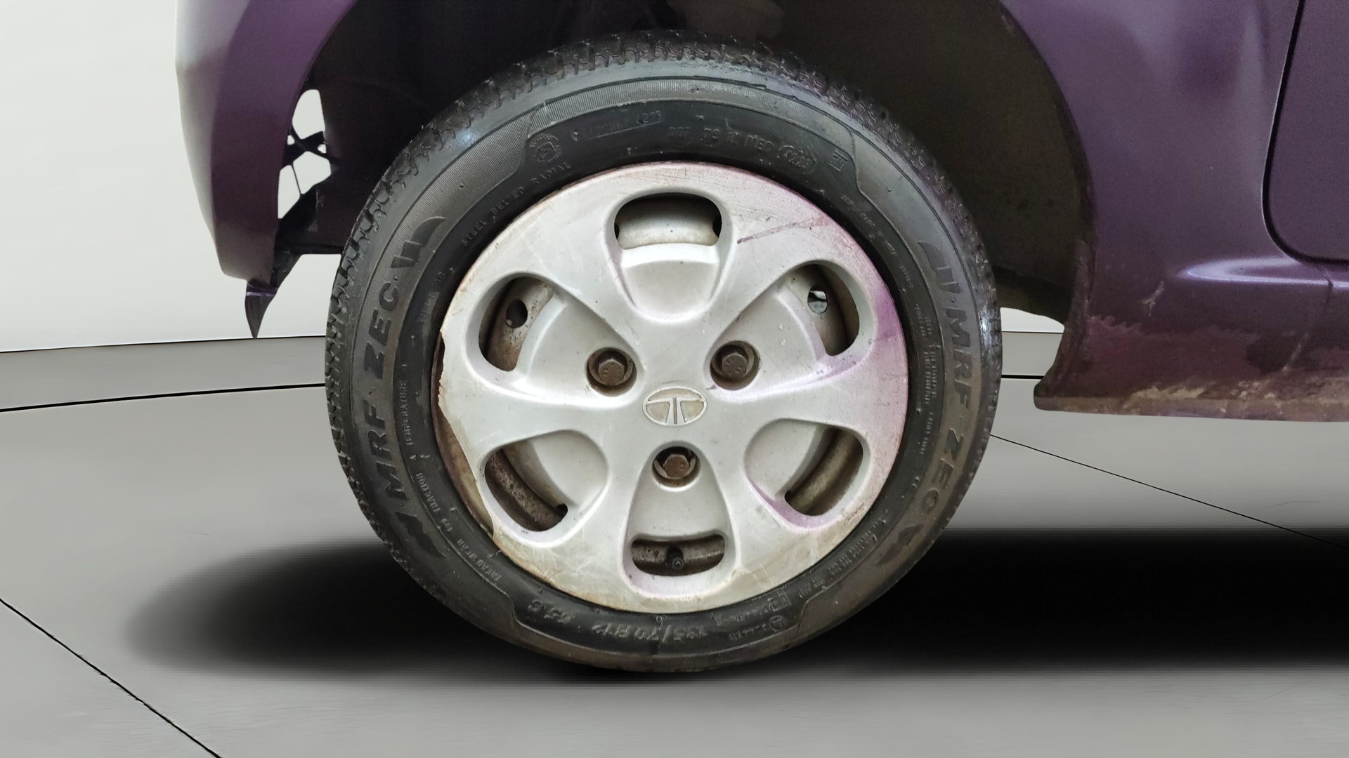 View 2015 Tata Nano Twist XT Image 27 Used 2015 Tata Nano Twist XT Image 27
