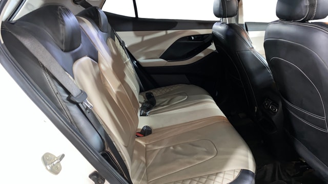 View Hyundai Creta Image 28 Used Hyundai Creta Image 28