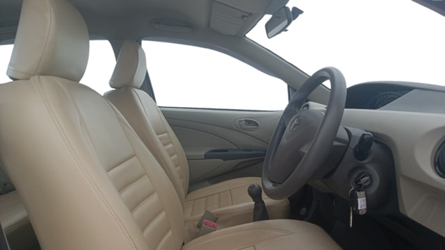View Toyota Etios Image 25 Used Toyota Etios Image 25