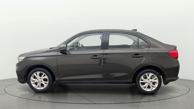 View Honda Amaze Image 5 Used Honda Amaze Image 5