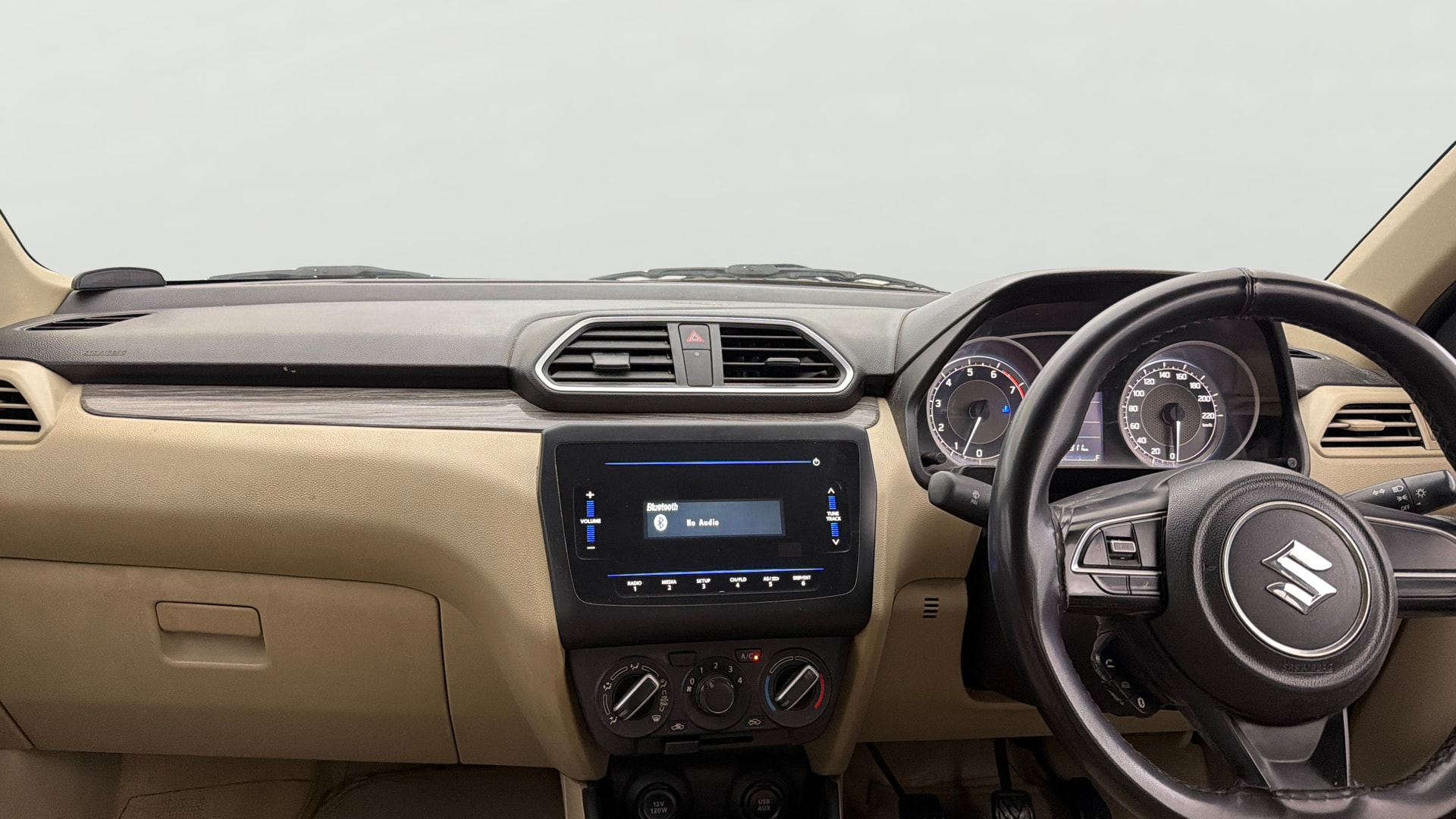 View 2021 Maruti Suzuki 1000 Base Variant Image 17 Used 2021 Maruti Suzuki 1000 Base Variant Image 17