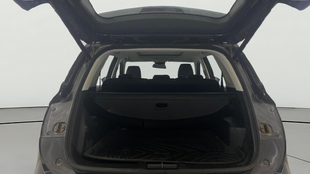 View MG Hector Image 38 Used MG Hector Image 38