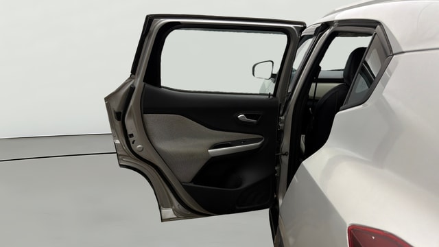 View Nissan Magnite Image 22 Used Nissan Magnite Image 22