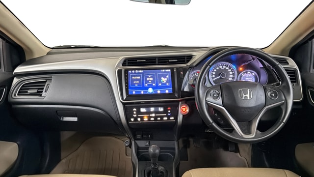 View Honda City Image 16 Used Honda City Image 16