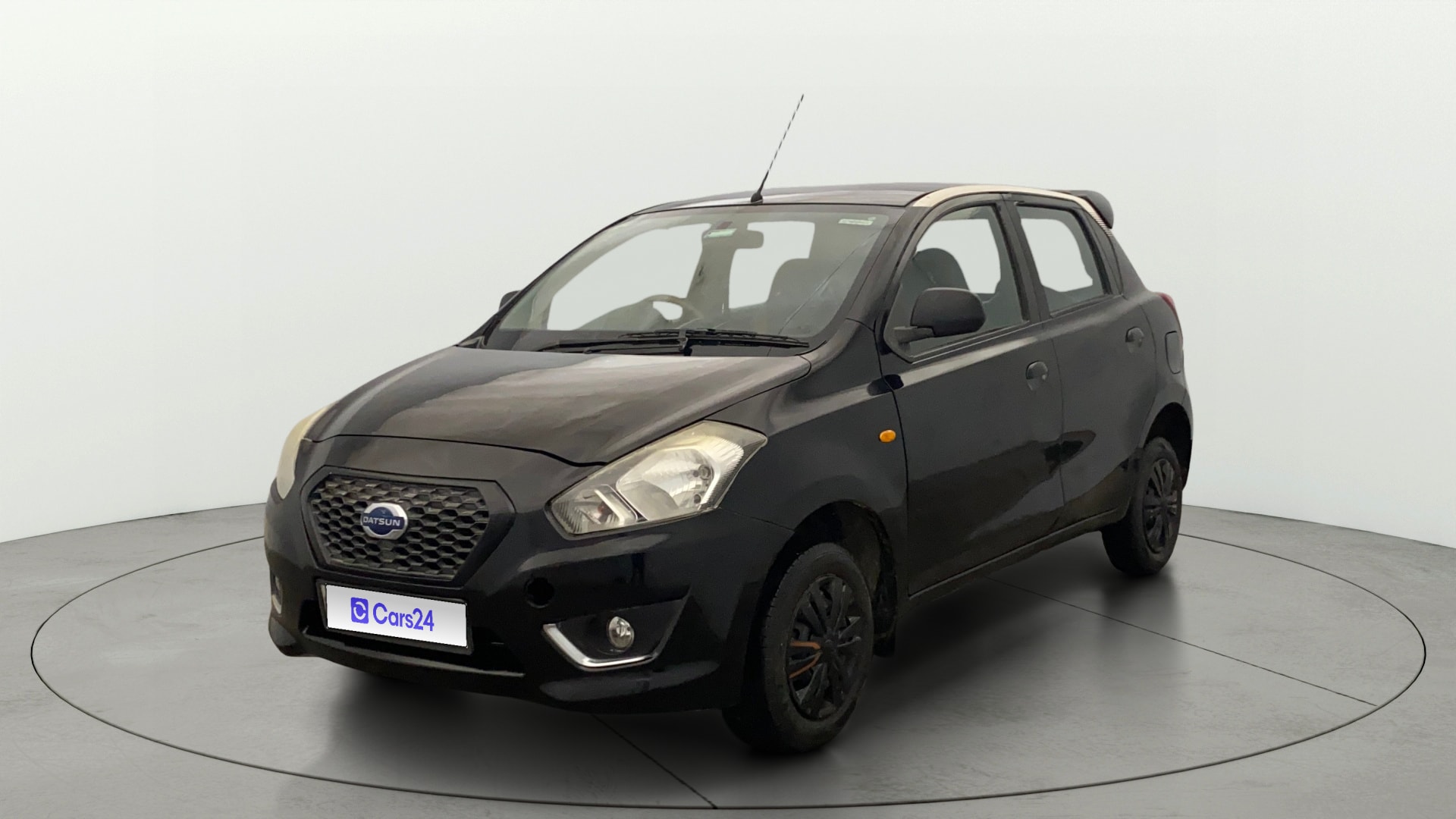 View 2018 Datsun Go Remix Limited Edition Image 34 Used 2018 Datsun Go Remix Limited Edition Image 34