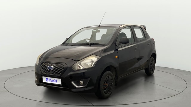 View Datsun Go Image 34 Used Datsun Go Image 34