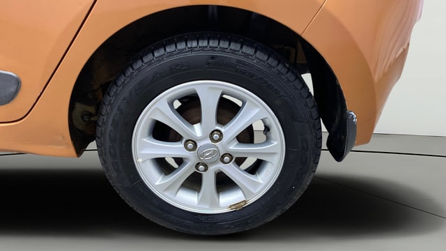 View Hyundai Grand i10 Image 11 Used Hyundai Grand i10 Image 11