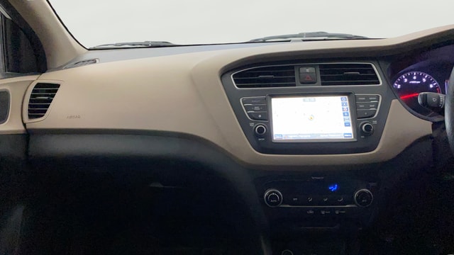 View Hyundai Elite i20 Image 17 Used Hyundai Elite i20 Image 17