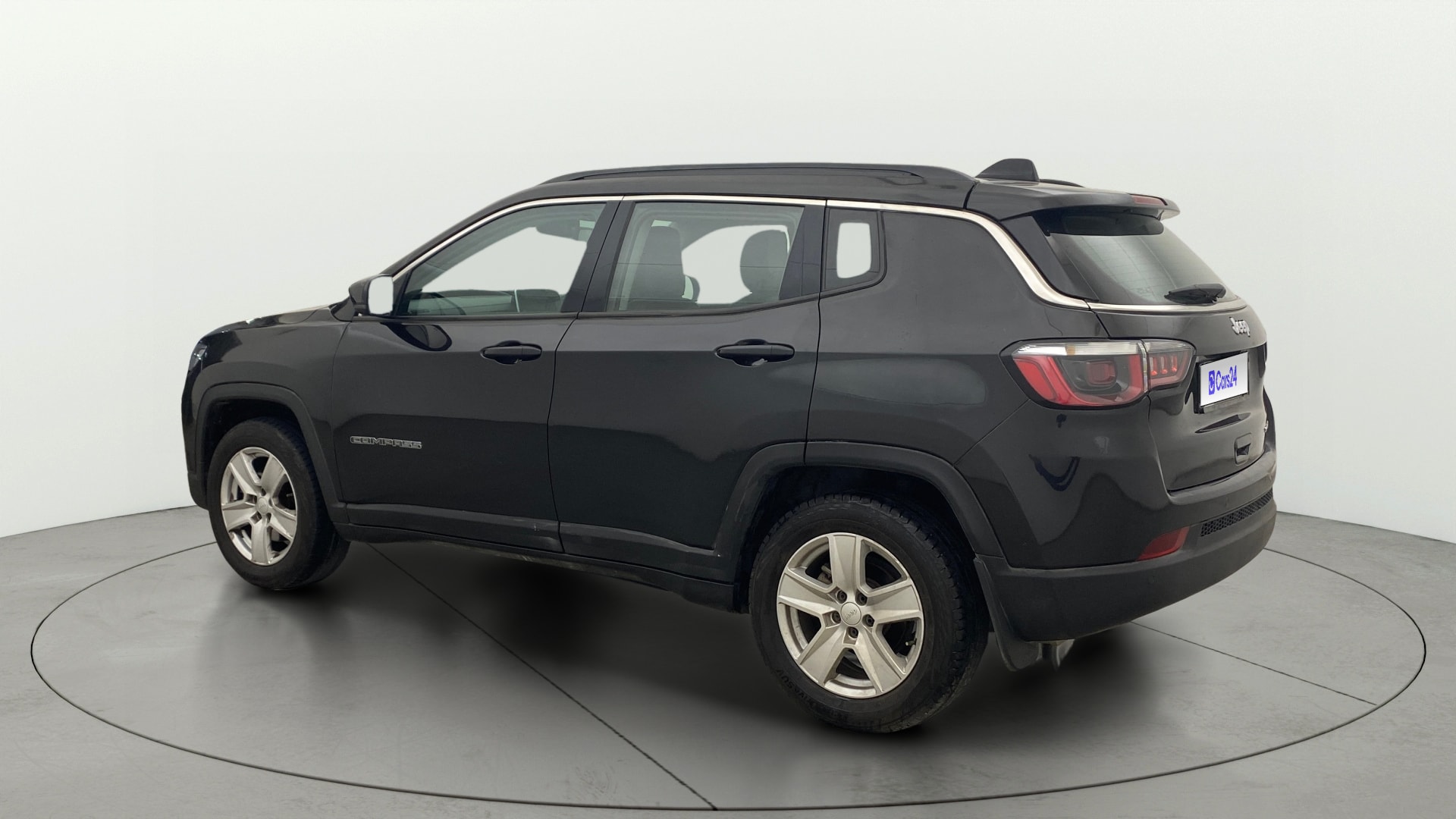 Used 2022 Jeep Compass Used 2022 Jeep Compass