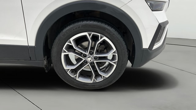 View Skoda Kushaq Image 45 Used Skoda Kushaq Image 45