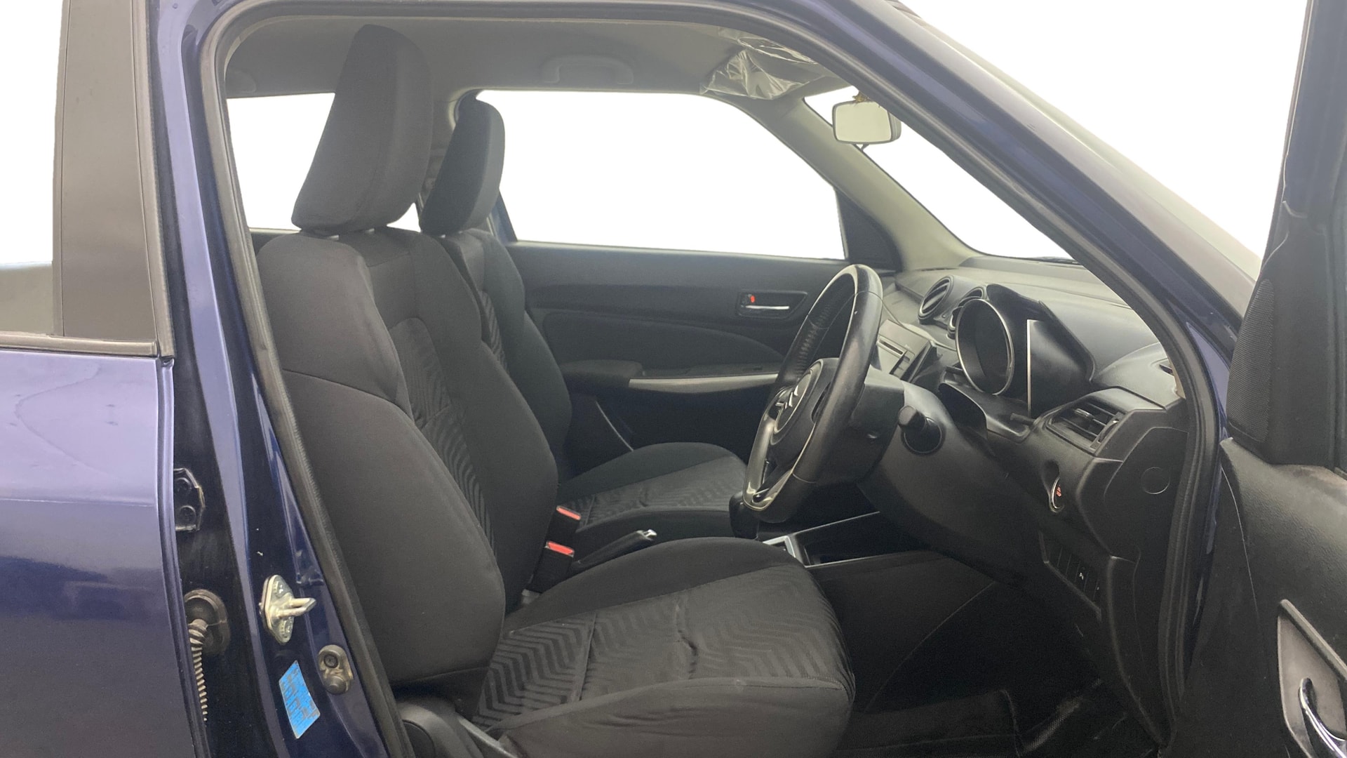 Used 2018 Maruti Suzuki 1000 Used 2018 Maruti Suzuki 1000