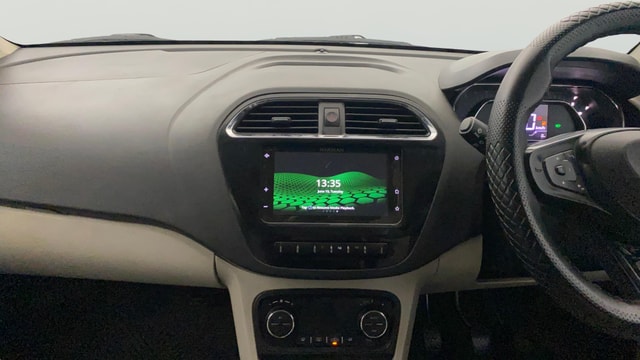 View Tata Tiago Image 17 Used Tata Tiago Image 17
