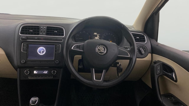 View Skoda Rapid Image 20 Used Skoda Rapid Image 20