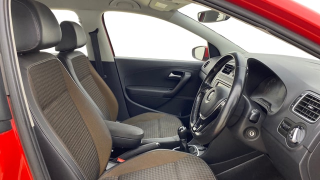 View Volkswagen Polo Image 26 Used Volkswagen Polo Image 26
