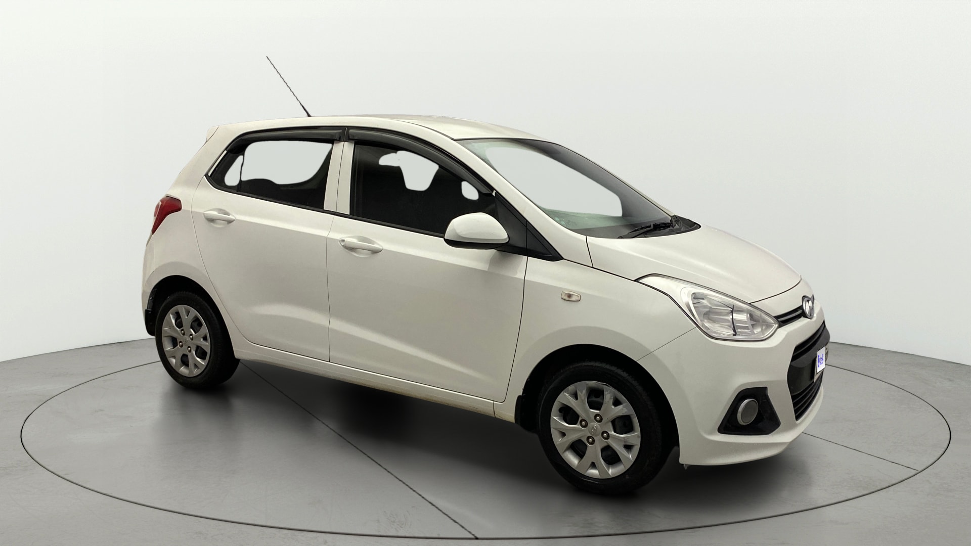 Used 2016 Hyundai Grand i10 Used 2016 Hyundai Grand i10