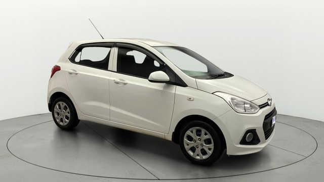 View Hyundai Grand i10 Image 21 Used Hyundai Grand i10 Image 21