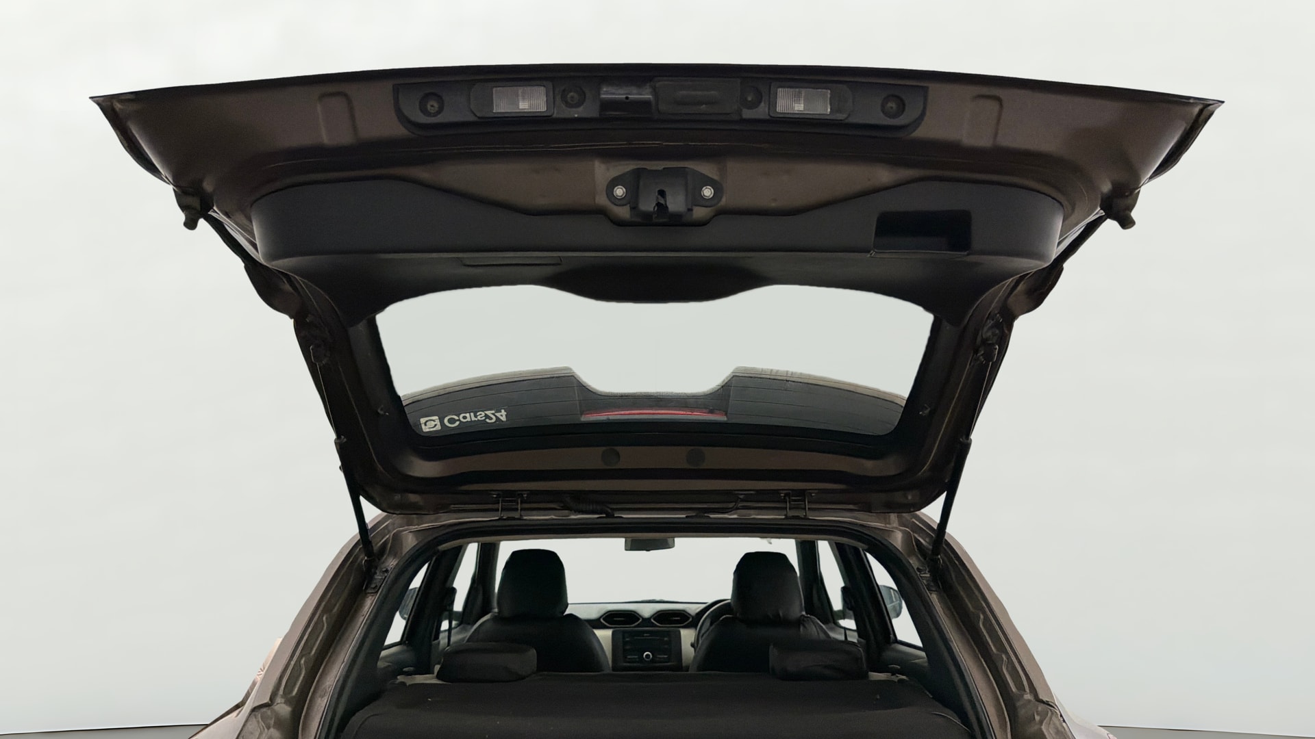 View 2022 Nissan Magnite XL Image 16 Used 2022 Nissan Magnite XL Image 16