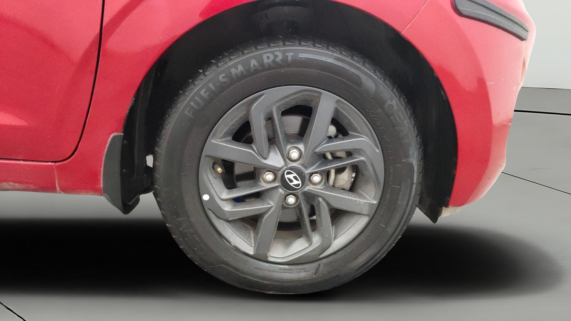 View 2019 Hyundai Grand i10 Nios Sportz Petrol Image 40 Used 2019 Hyundai Grand i10 Nios Sportz Petrol Image 40