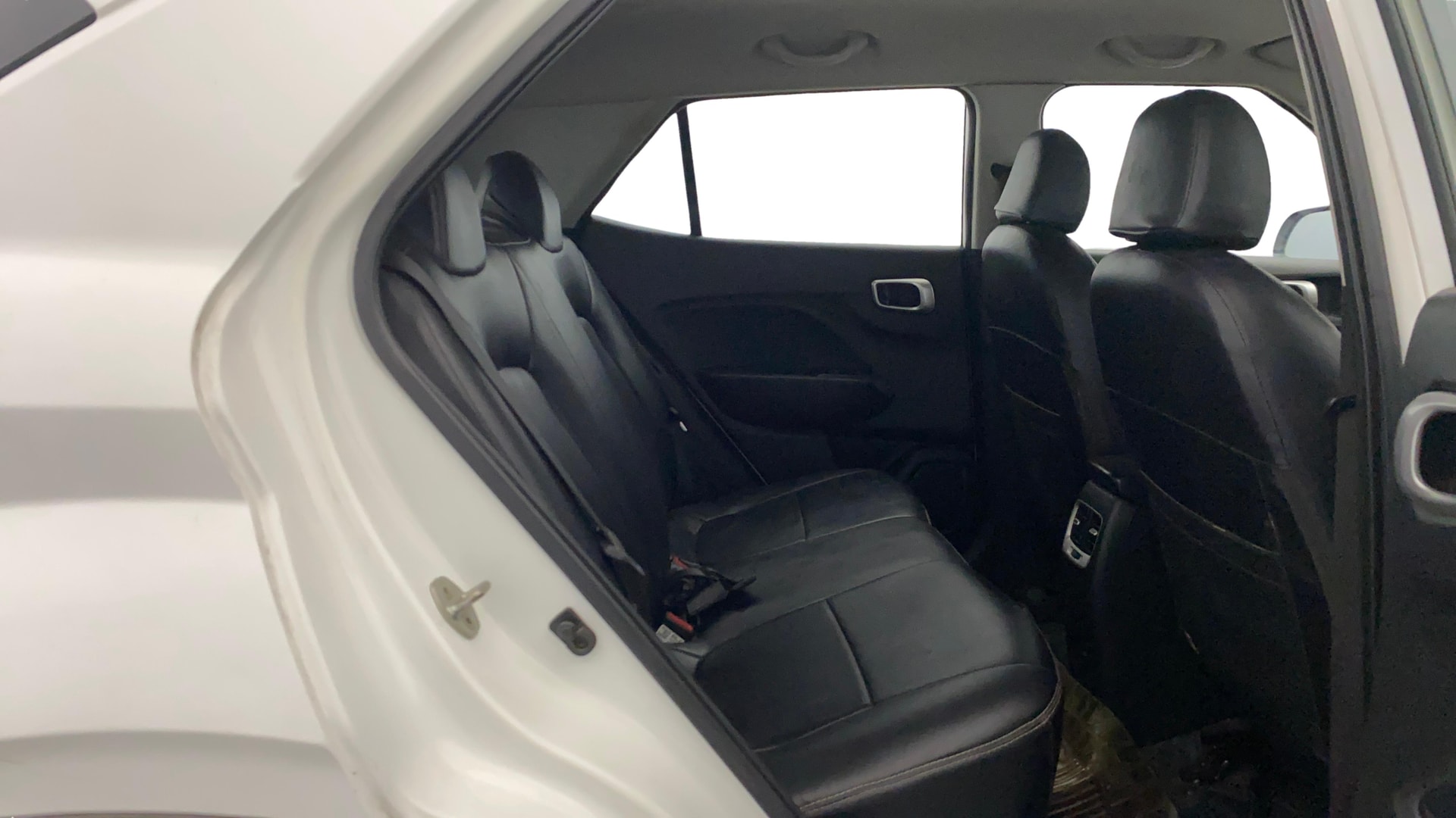 View 2021 Hyundai Venue S 1.0 Petrol AT Image 29 Used 2021 Hyundai Venue S 1.0 Petrol AT Image 29