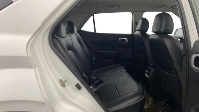 View Hyundai Venue Image 29 Used Hyundai Venue Image 29