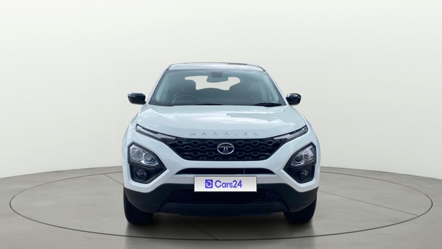 View Tata Harrier Image 1 Used Tata Harrier Image 1