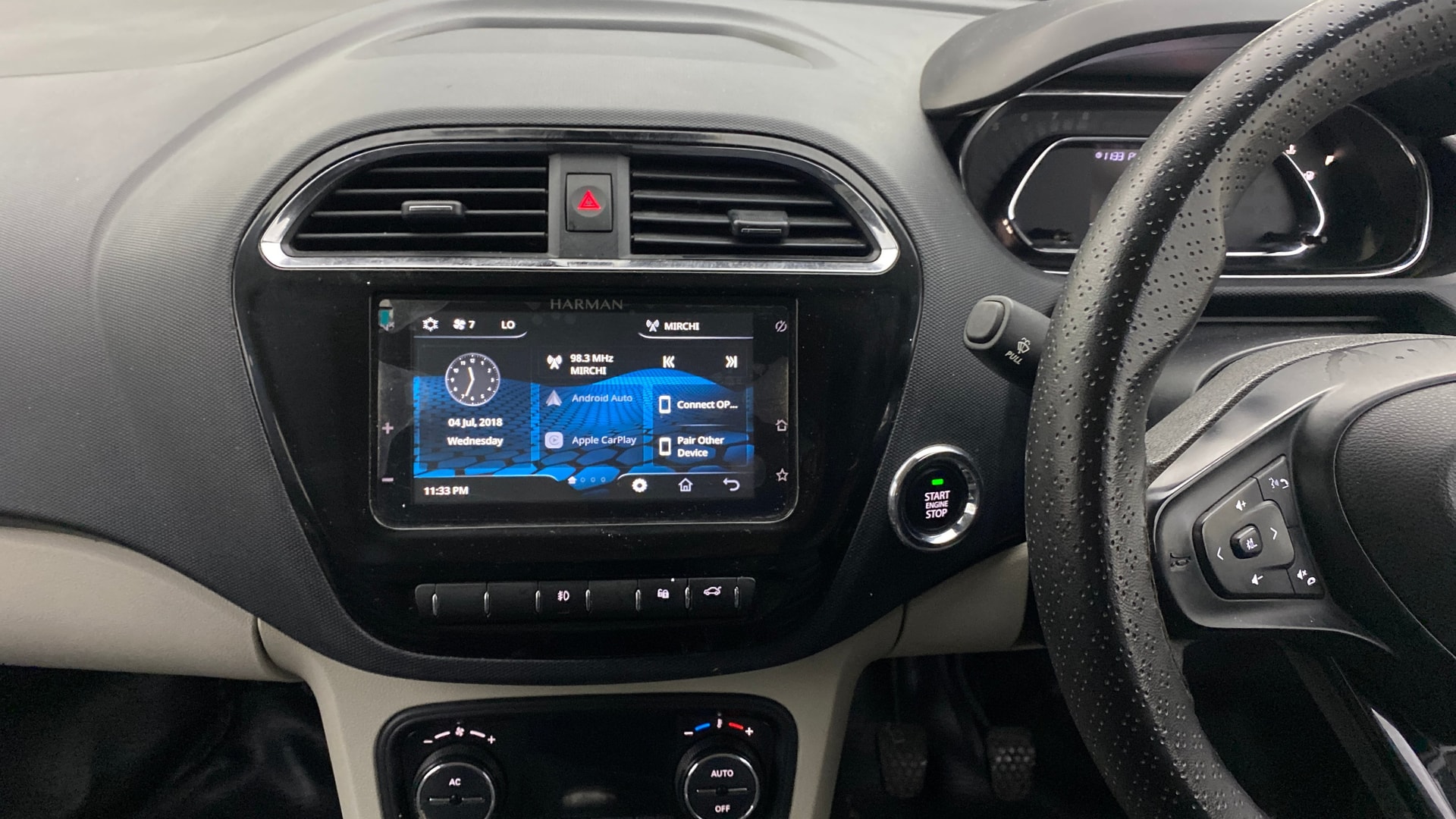 View 2022 Tata Tigor XE Diesel Image 31 Used 2022 Tata Tigor XE Diesel Image 31