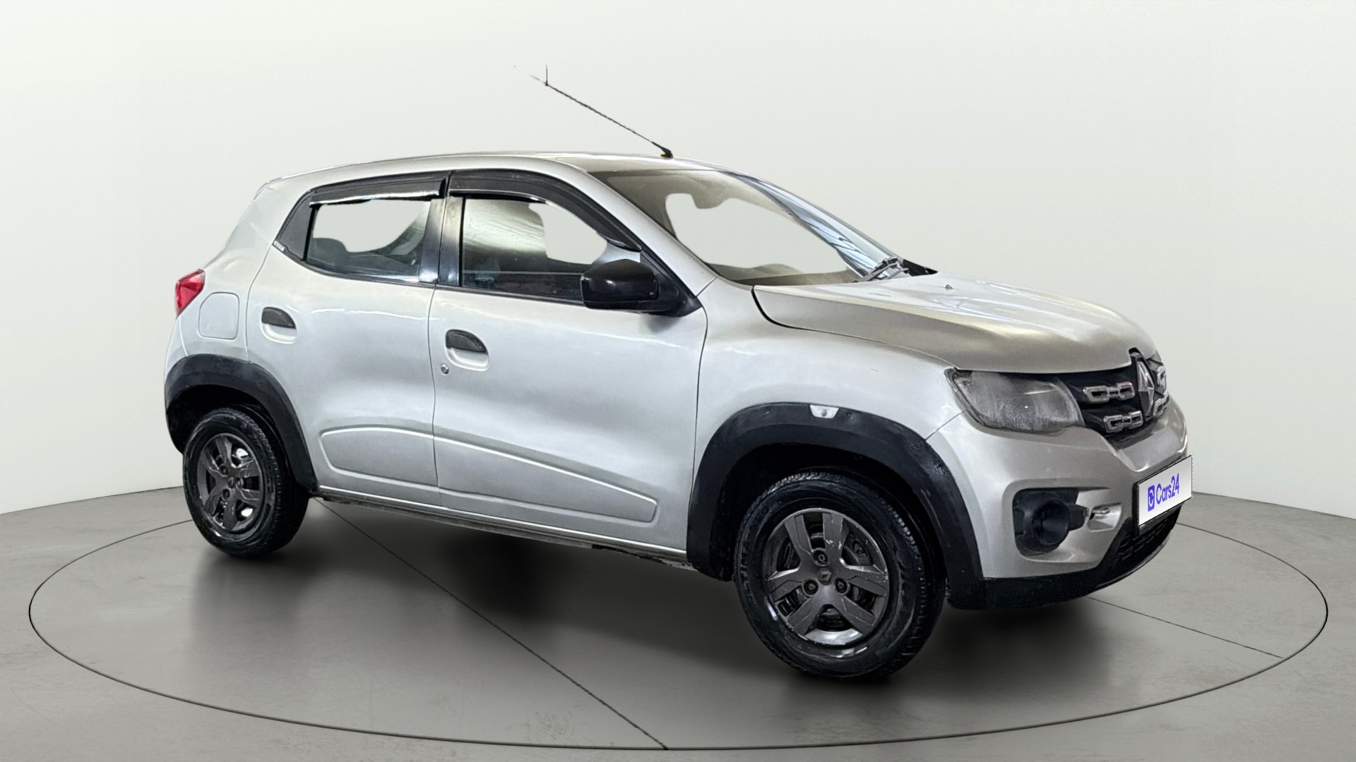 View 2017 Renault Kwid RXT 1.0 Image 21 Used 2017 Renault Kwid RXT 1.0 Image 21