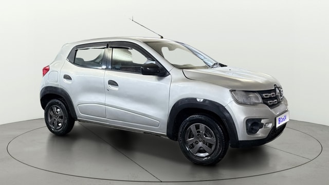 View Renault Kwid Image 21 Used Renault Kwid Image 21