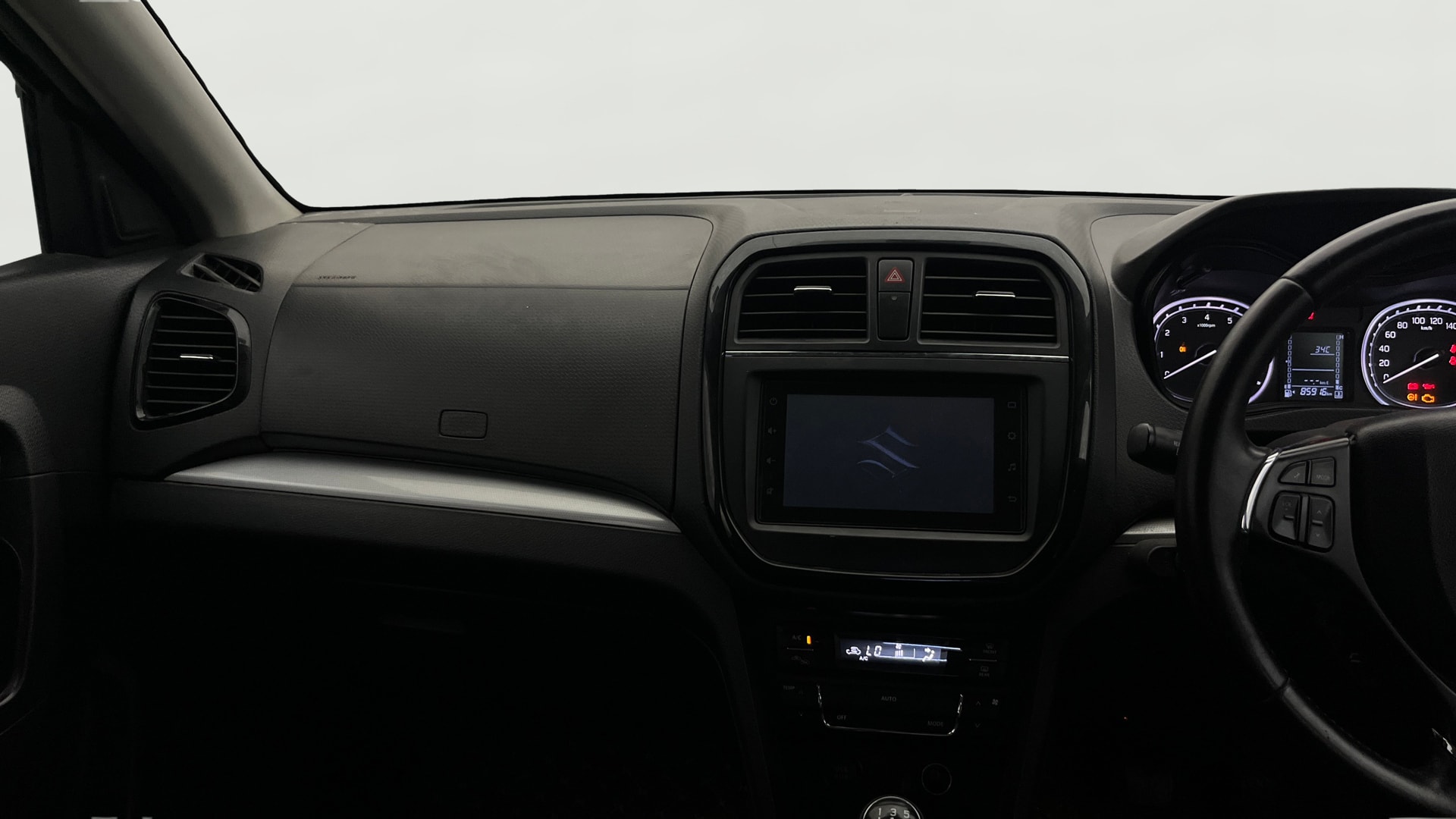 View 2022 Maruti Suzuki 1000 Base Variant Image 33 Used 2022 Maruti Suzuki 1000 Base Variant Image 33